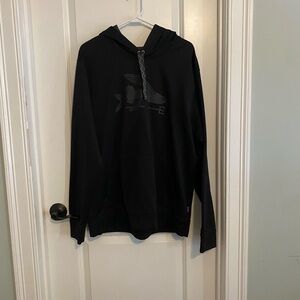 Patagonia Black Men's Hoodie